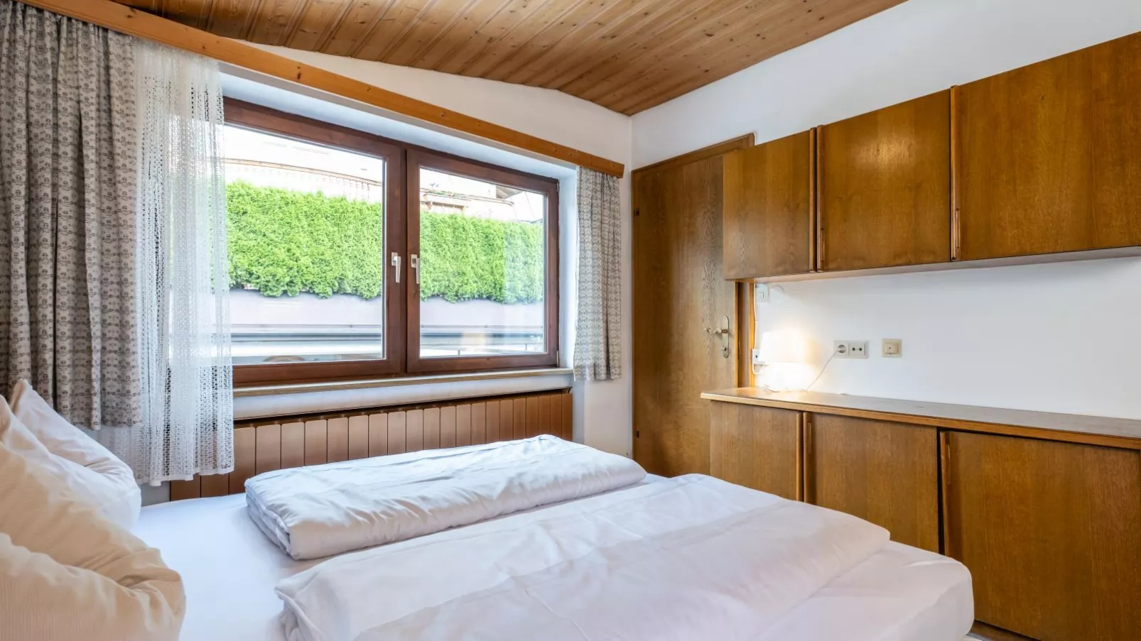 Weinberghof-Bedroom