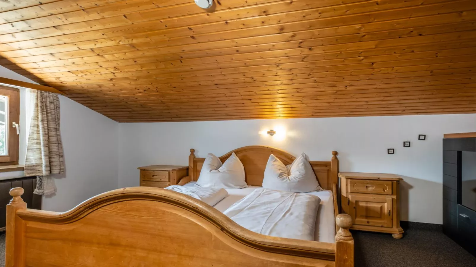 Weinberghof-Bedroom