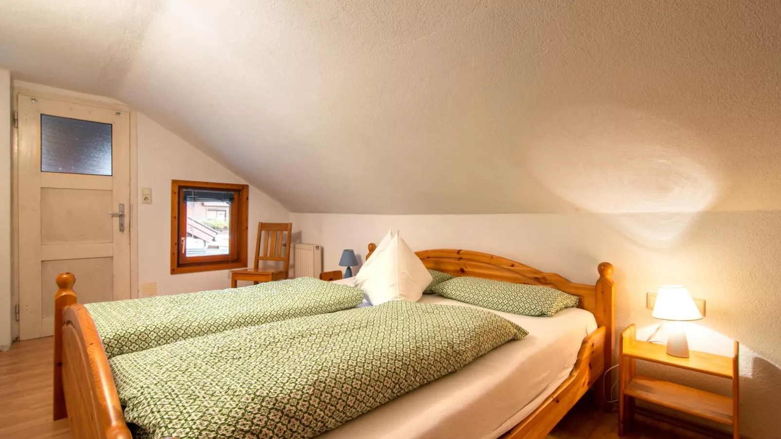 Beim Zuntl I-Bedroom
