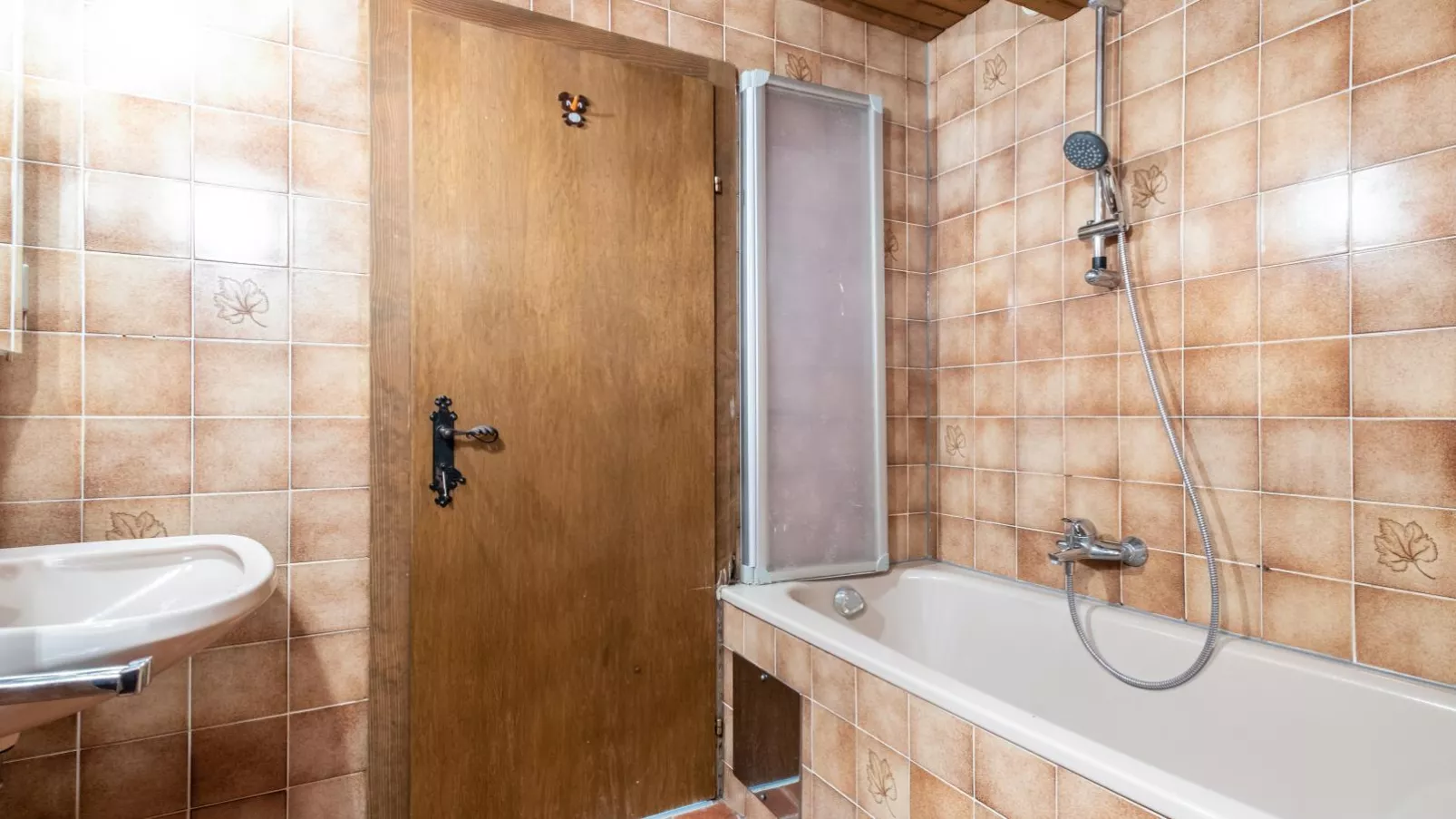 Weinberghof-Bathroom