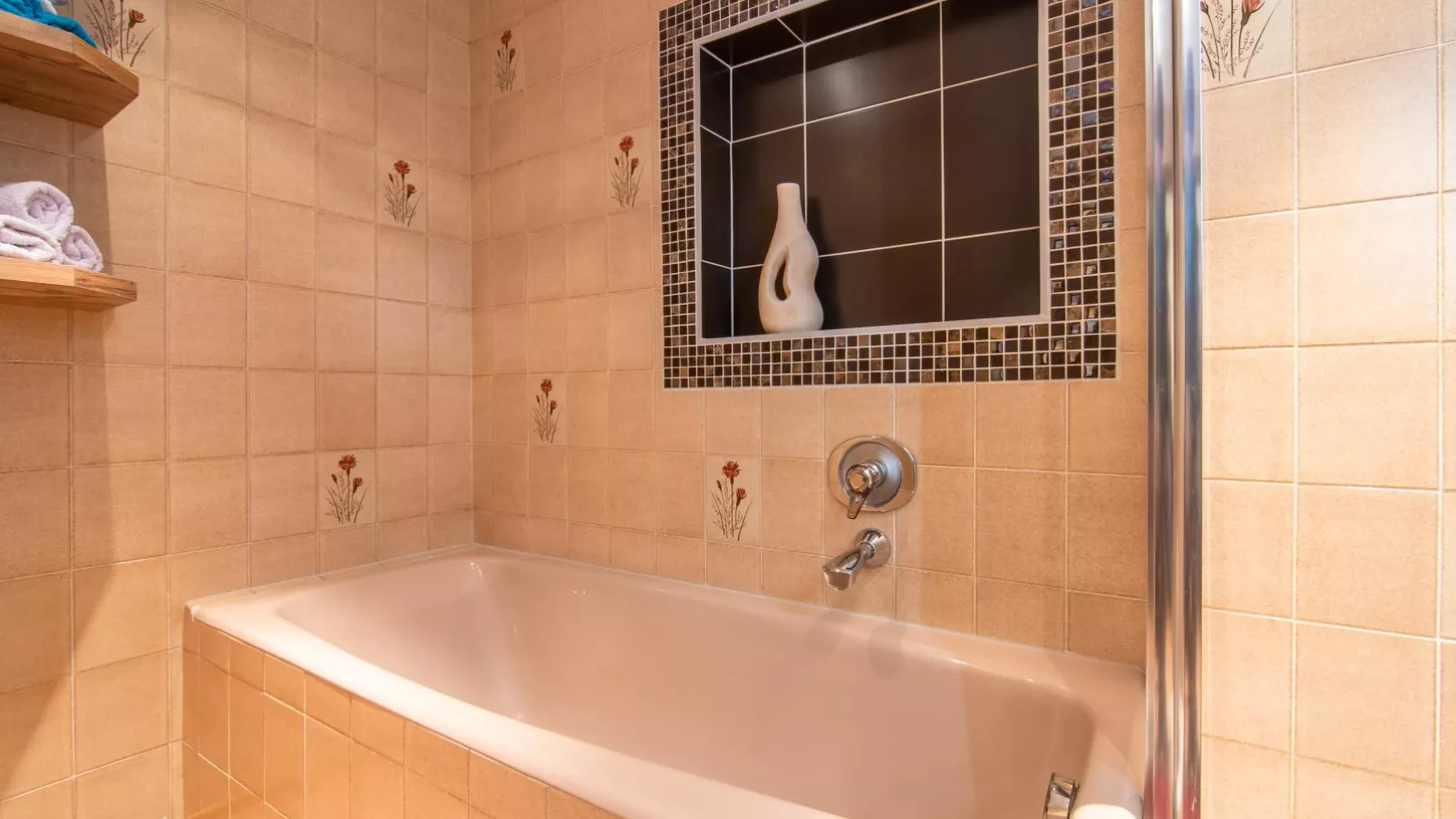 Beim Zuntl I-Bathroom
