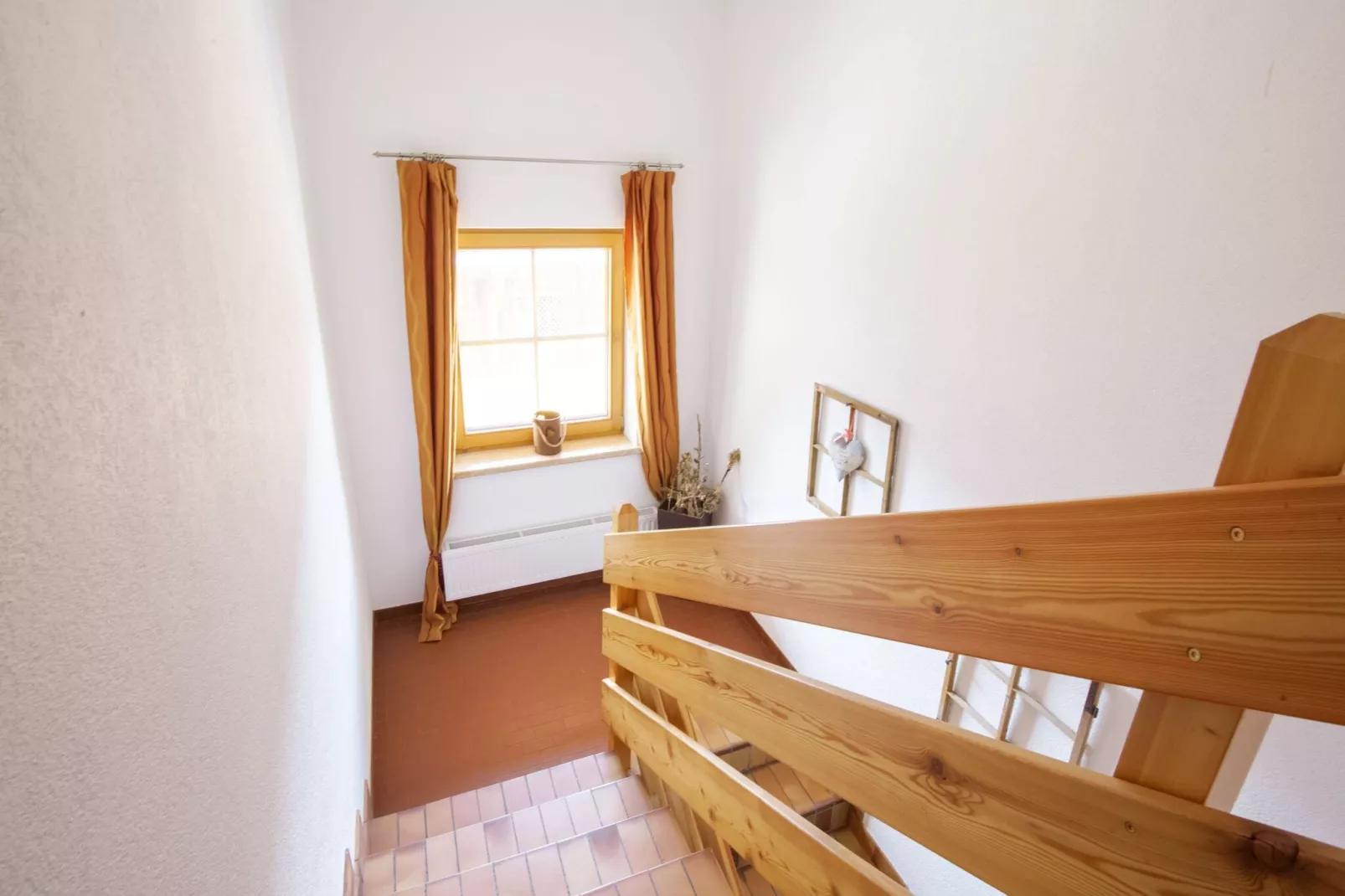 Klammerhof - Gerlossteinblick-Landing