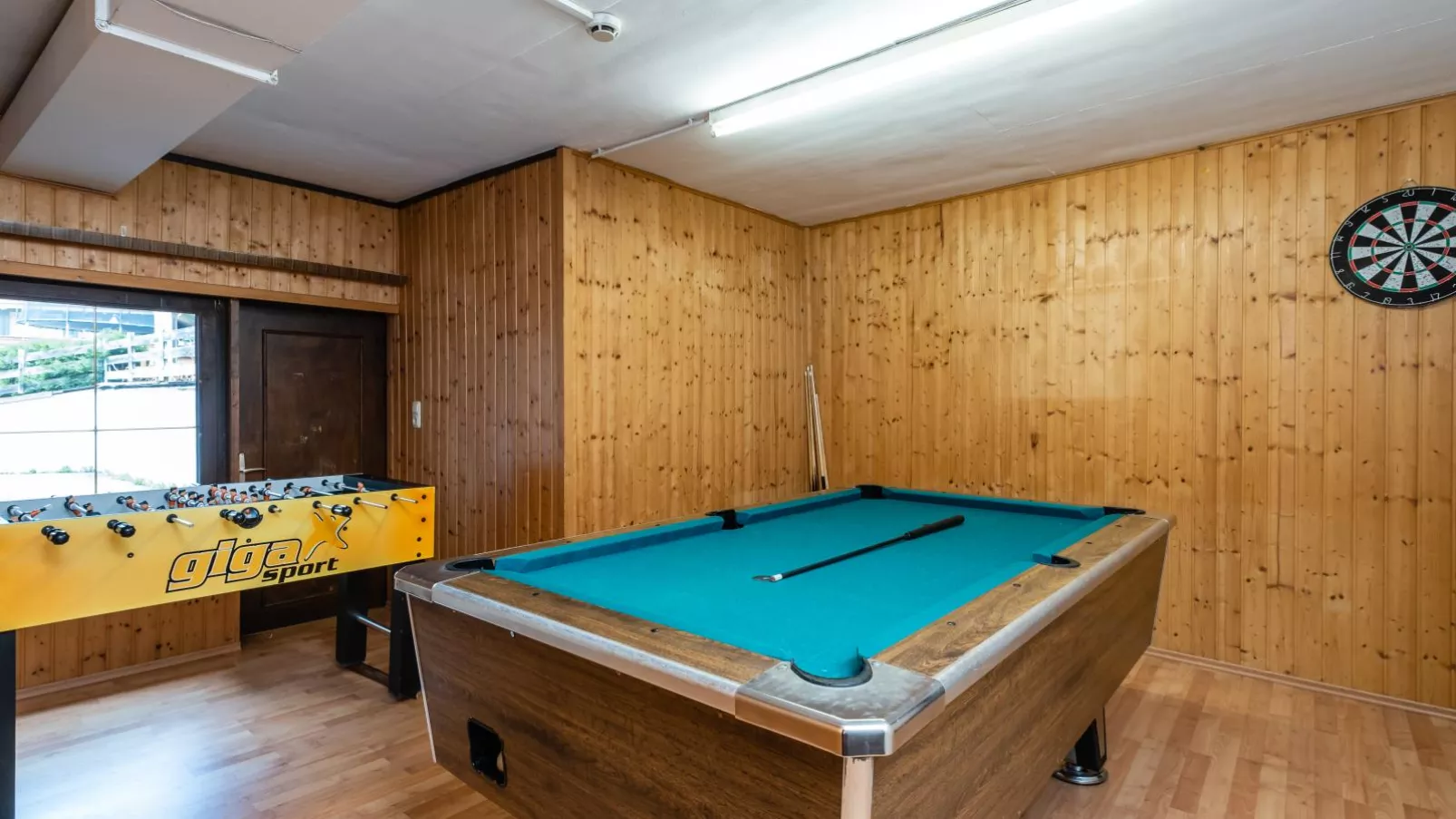 Weinberghof-Recreation room