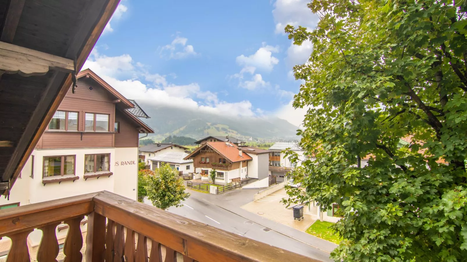 Beim Zuntl I-View summer