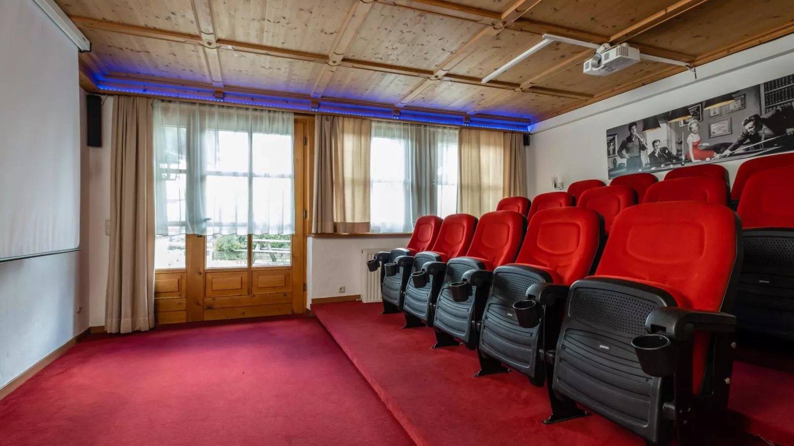 Weinberghof-Facilities