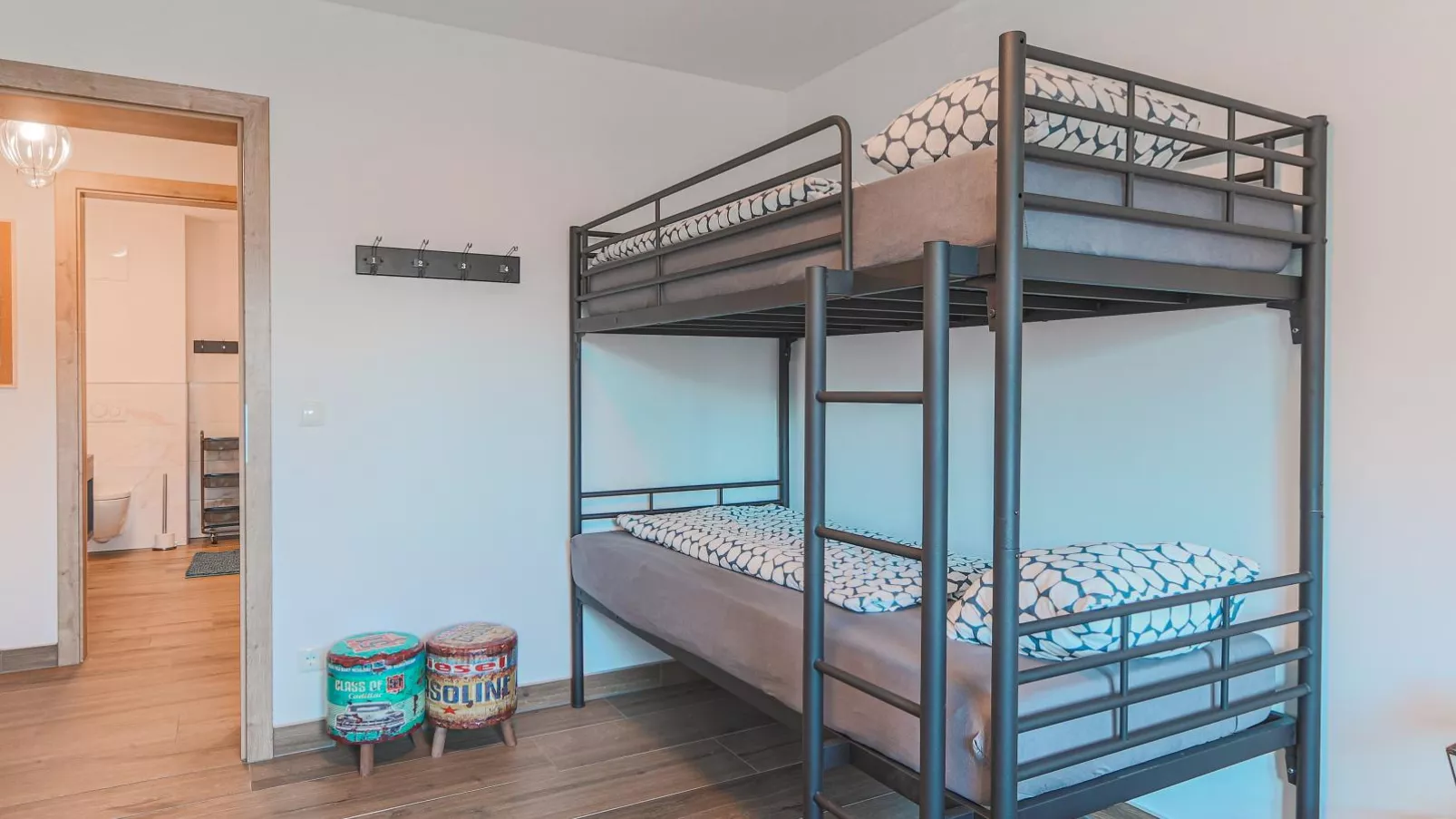 Residenz Brixental Top 8-Chambre