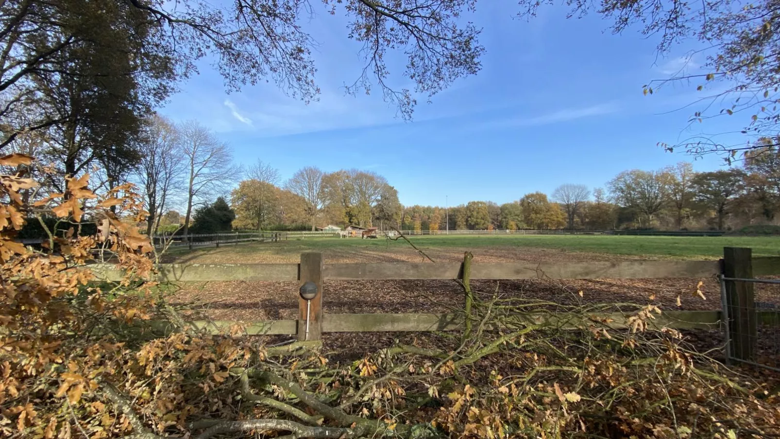 Het Bruegelhof-Zones d'été à 1 km