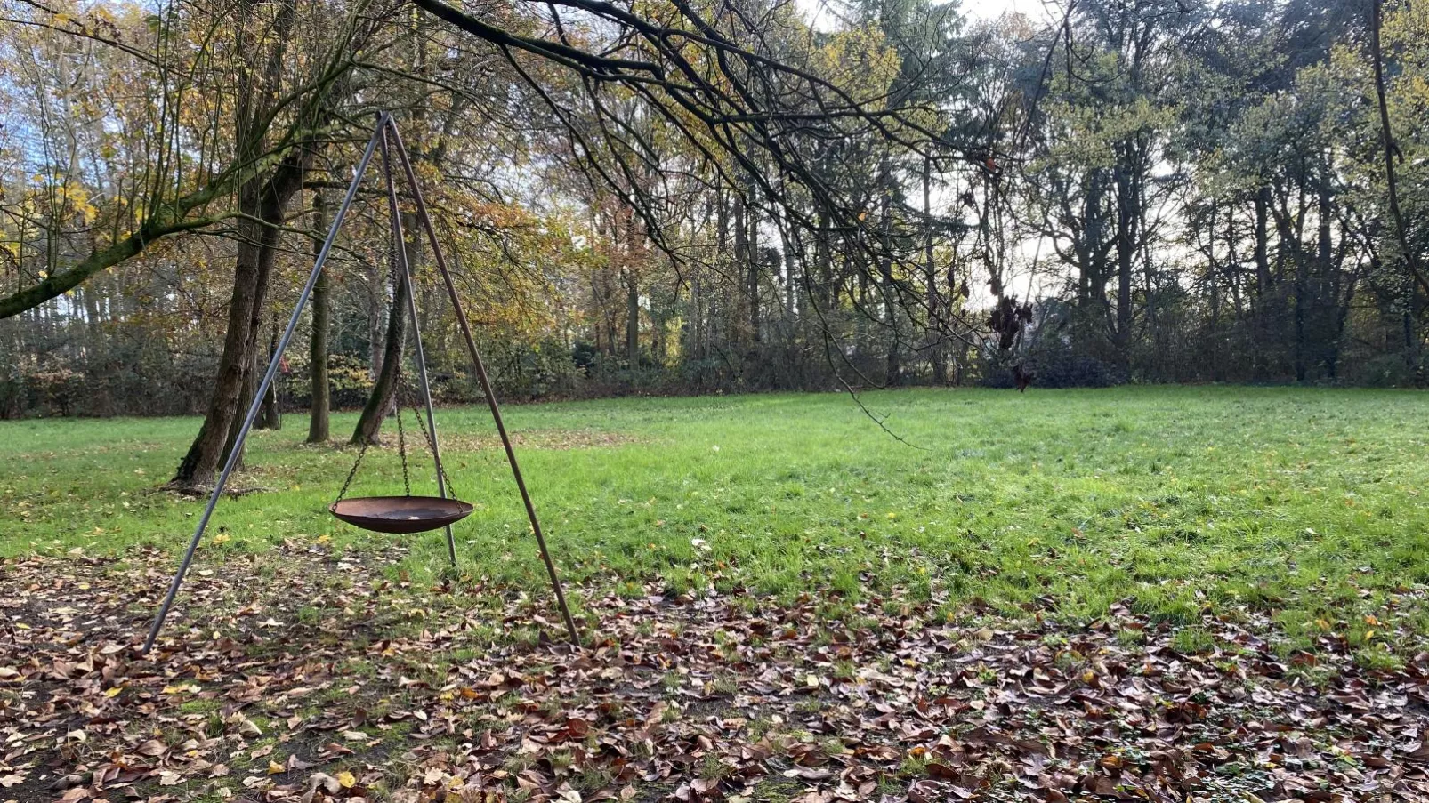 Het Bruegelhof-Zones d'été à 1 km