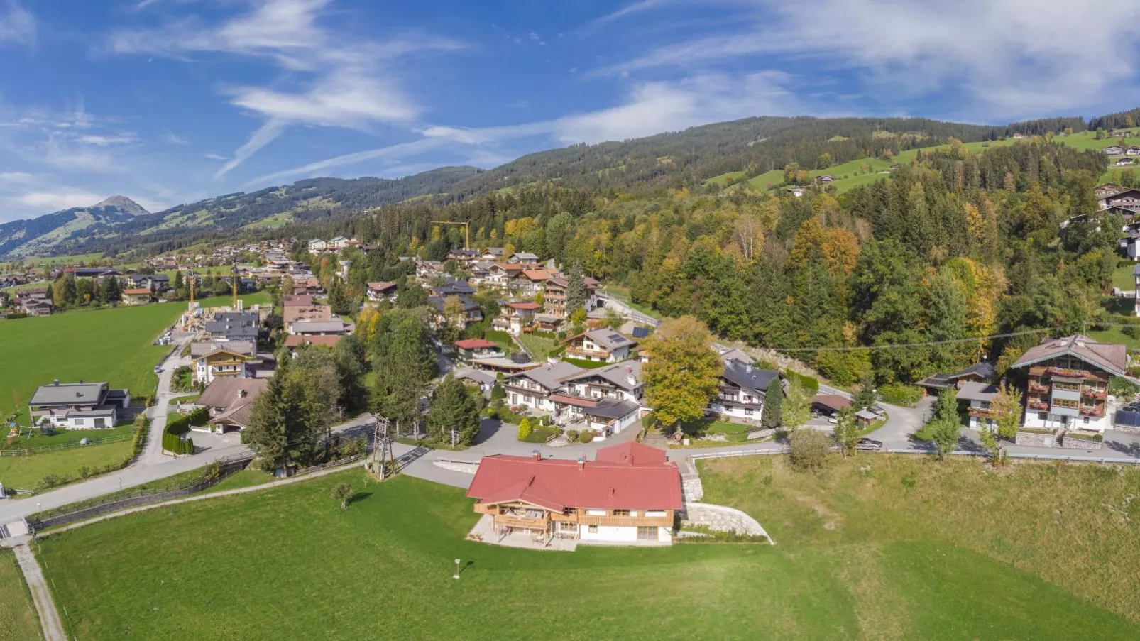Weinberghof-Outdoor
