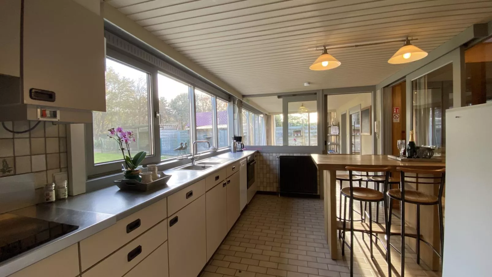 Het Bruegelhof-Cuisine