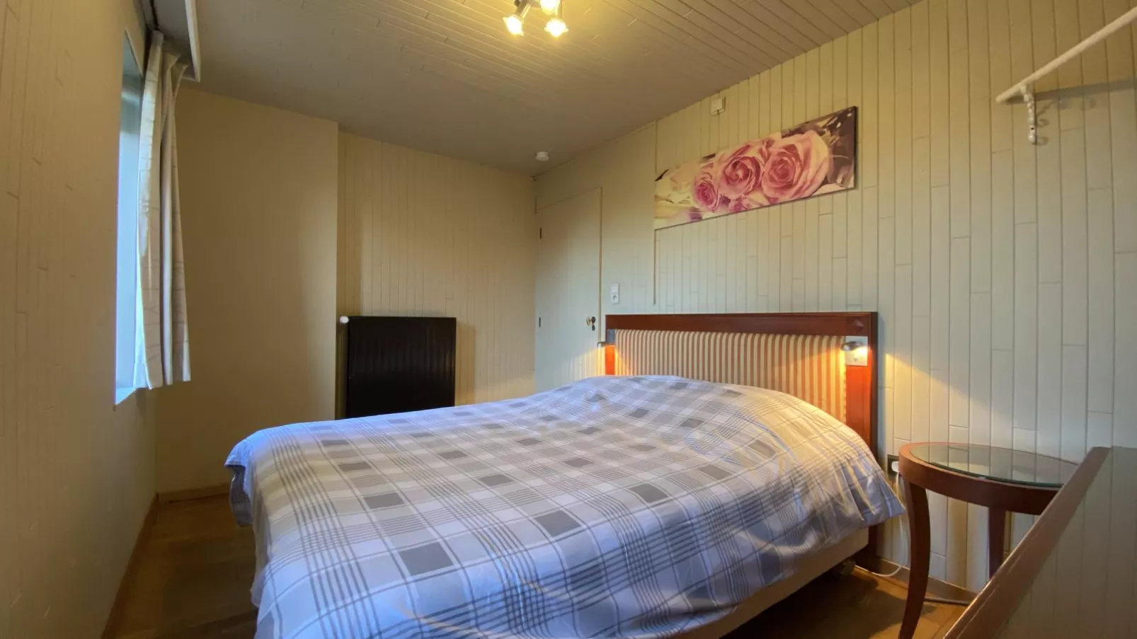 Het Bruegelhof-Chambre