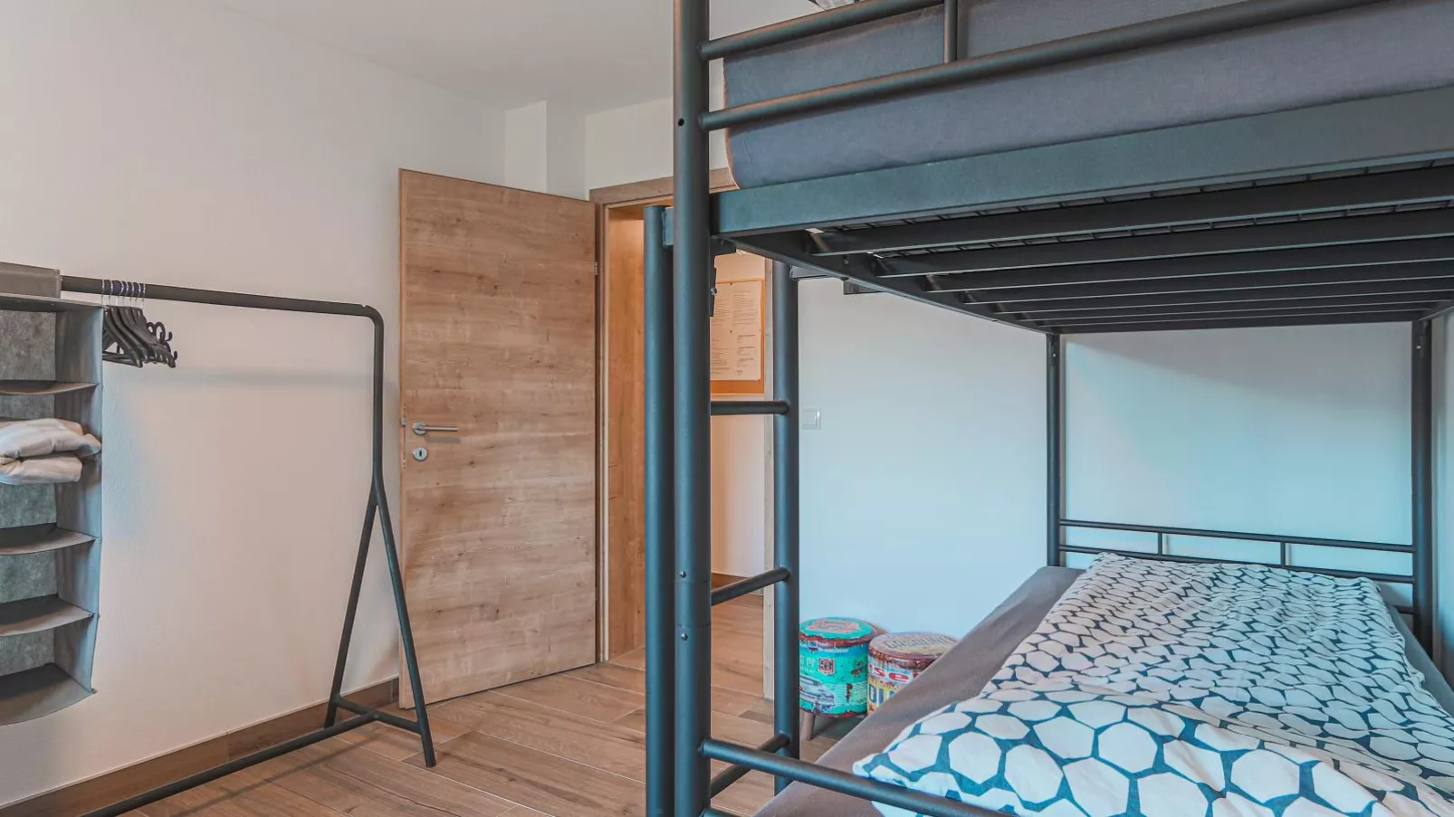 Residenz Brixental Top 8-Chambre