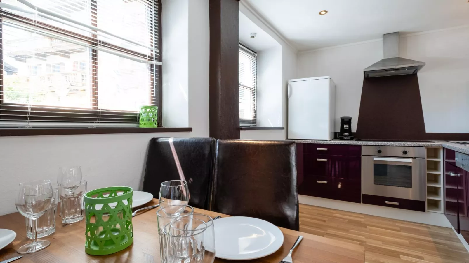 Gaisbergblick XXL-Dining room