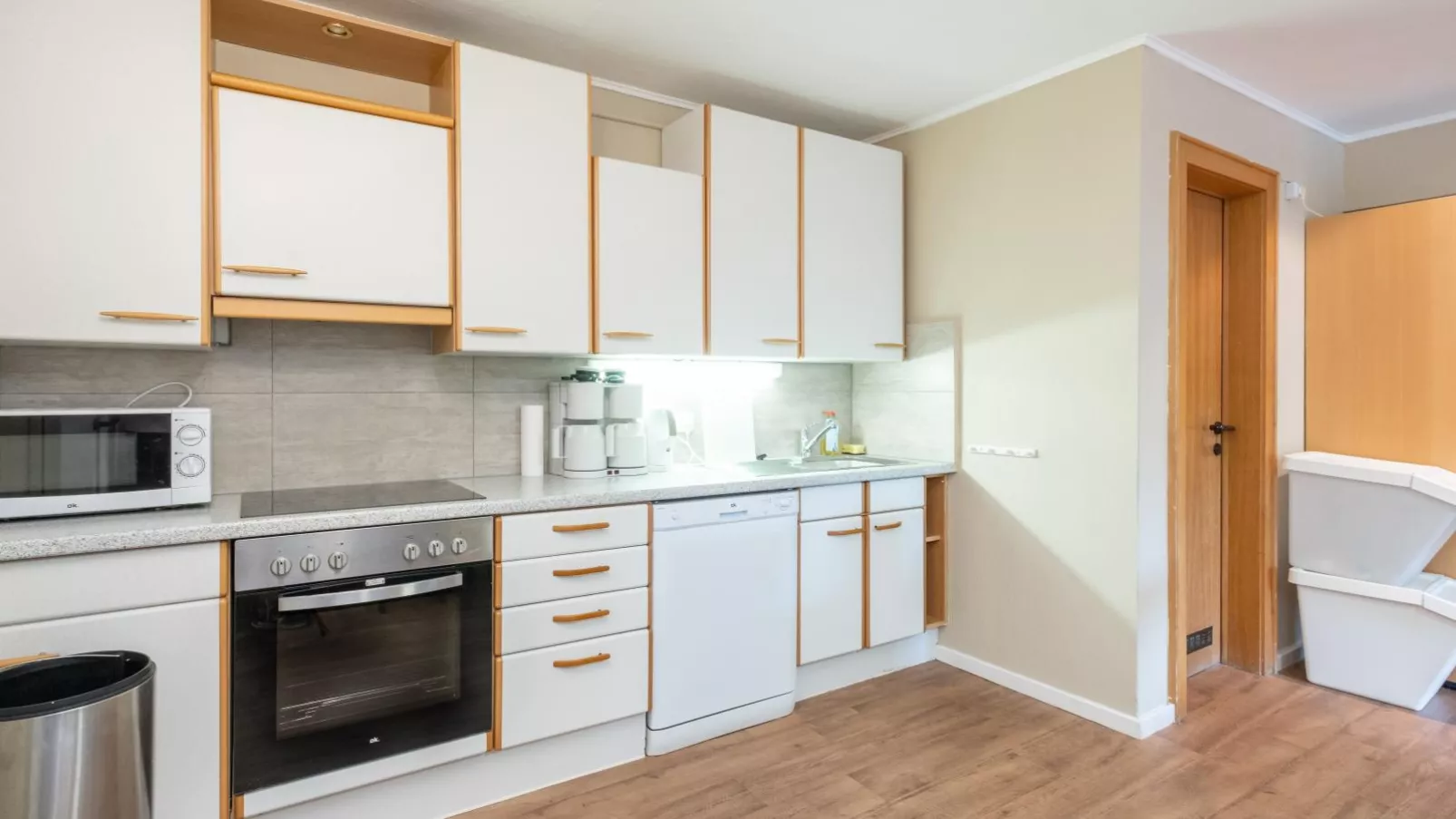 Gaisbergblick XXL-Kitchen
