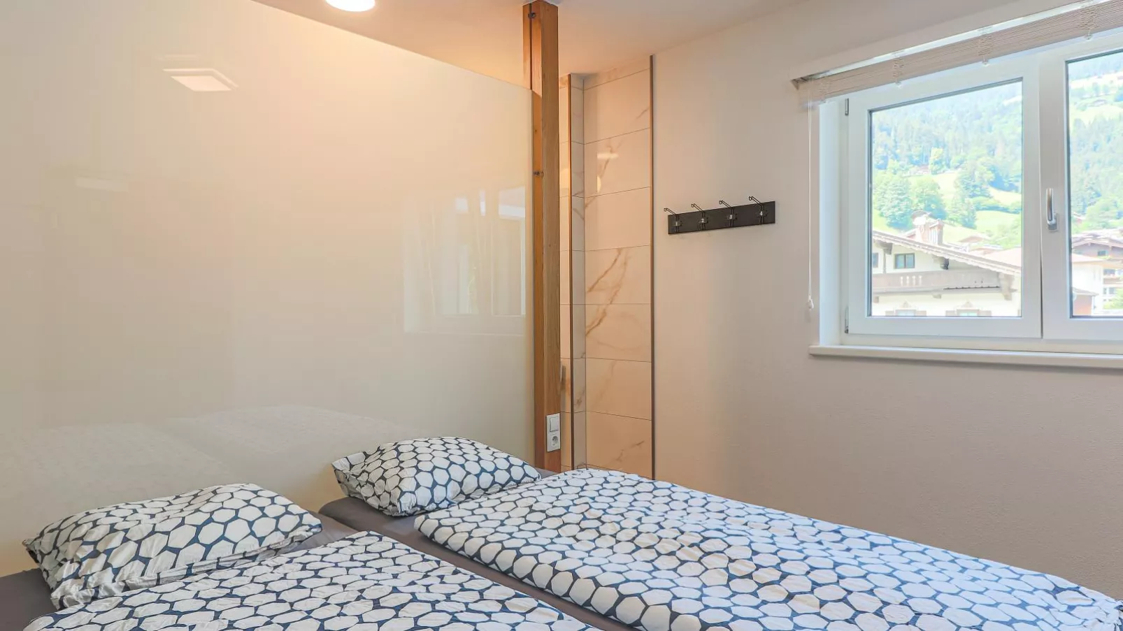Residenz Brixental Top 8-Chambre