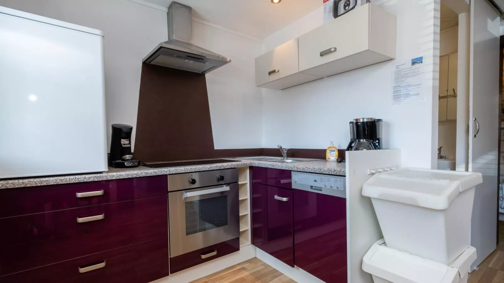 Gaisbergblick XXL-Kitchen