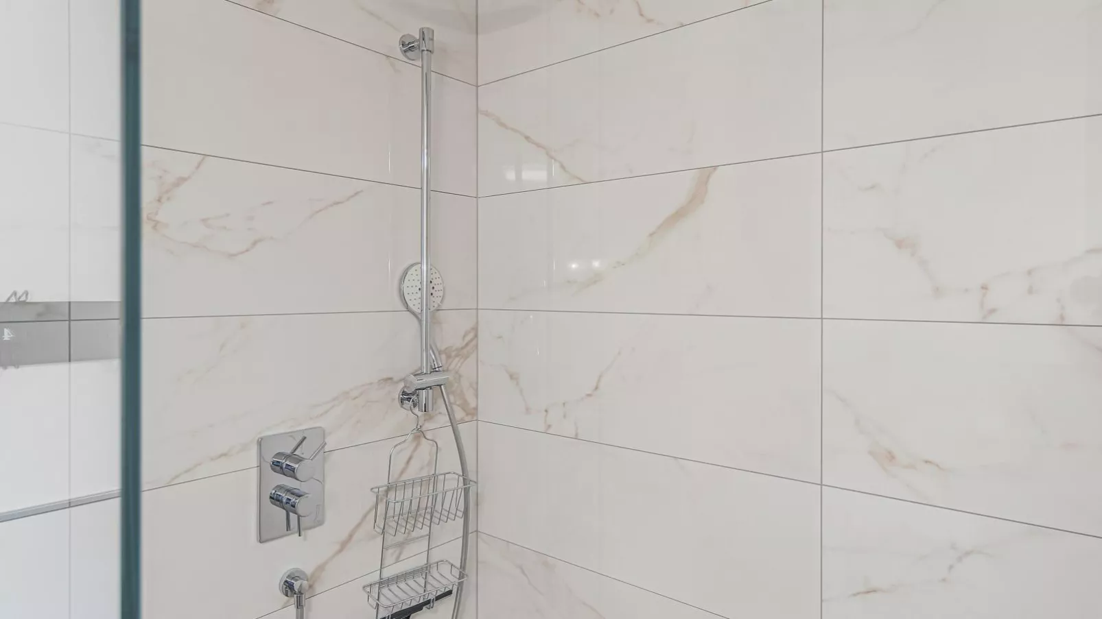 Residenz Brixental Top 8-Salle de bain