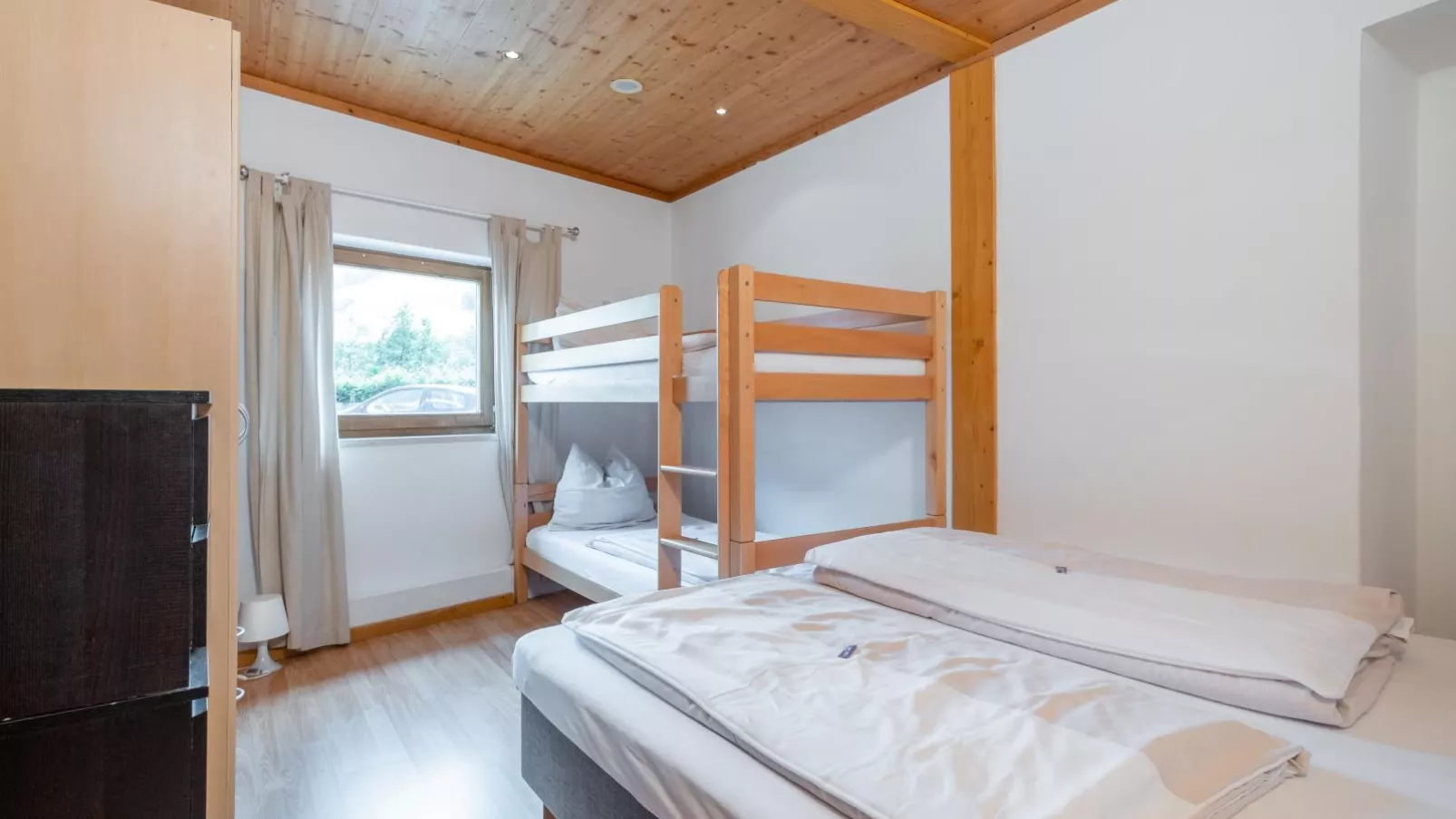 Gaisbergblick XXL-Bedroom