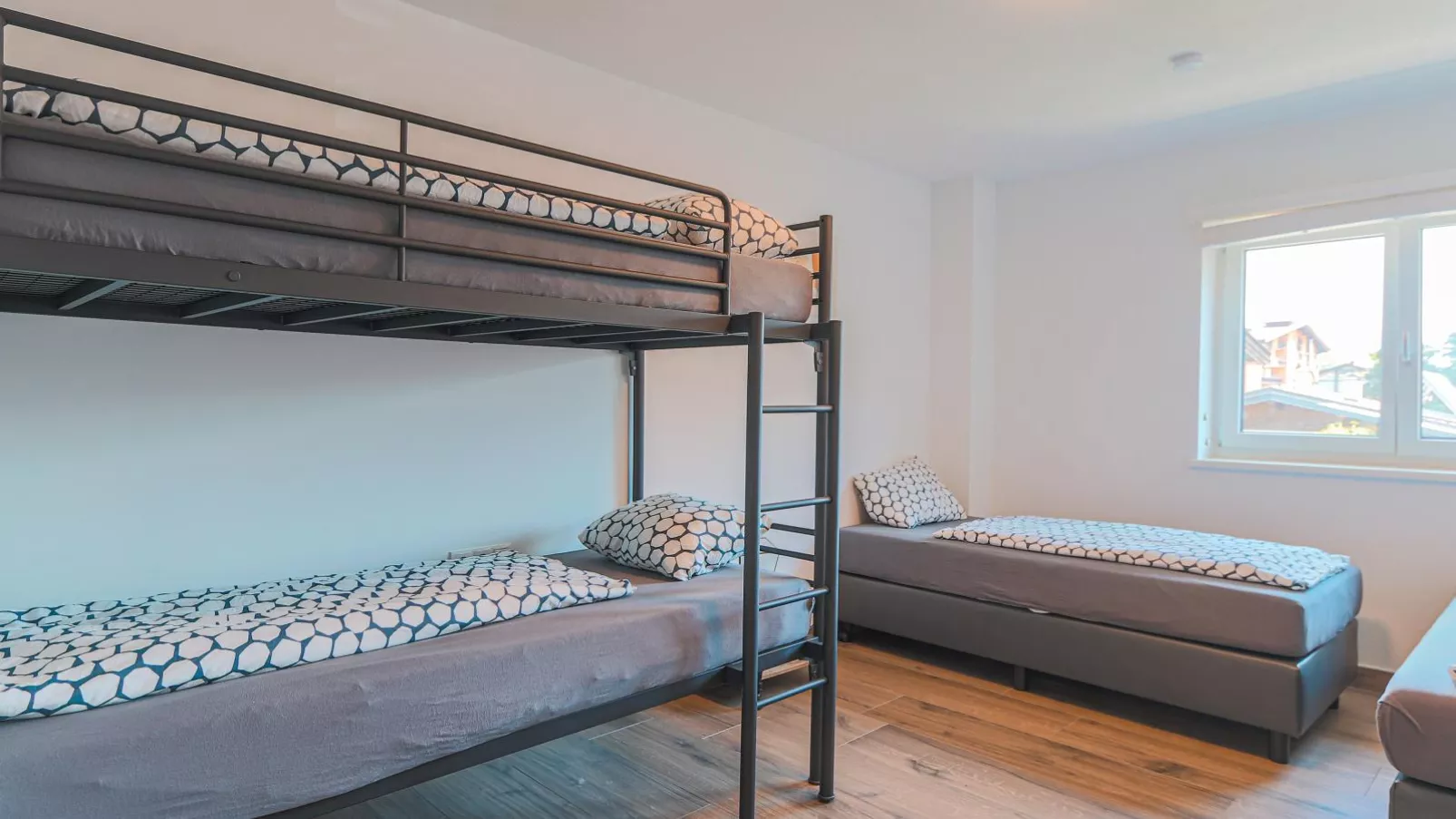 Residenz Brixental Top 8-Chambre