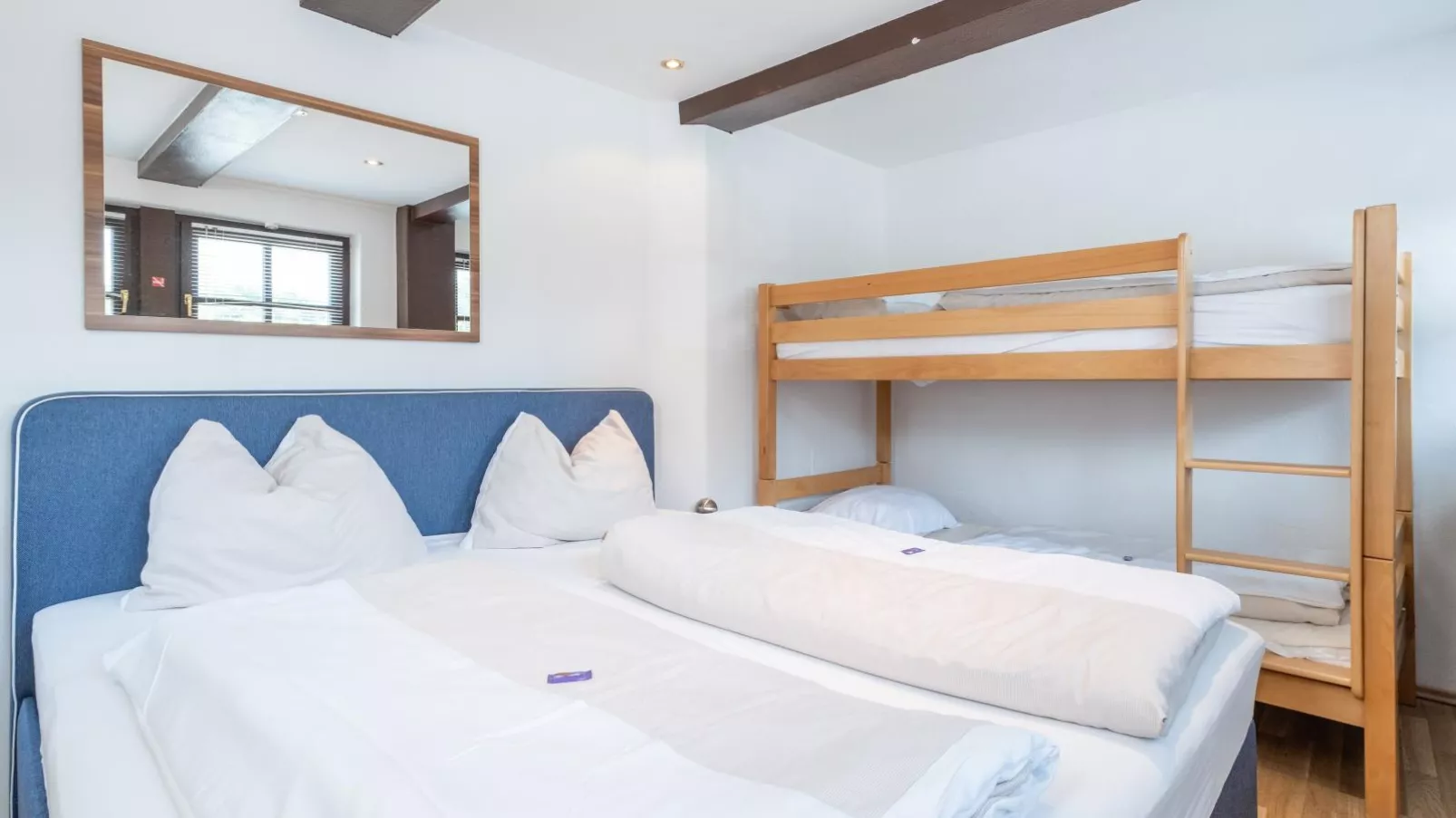 Gaisbergblick XXL-Bedroom