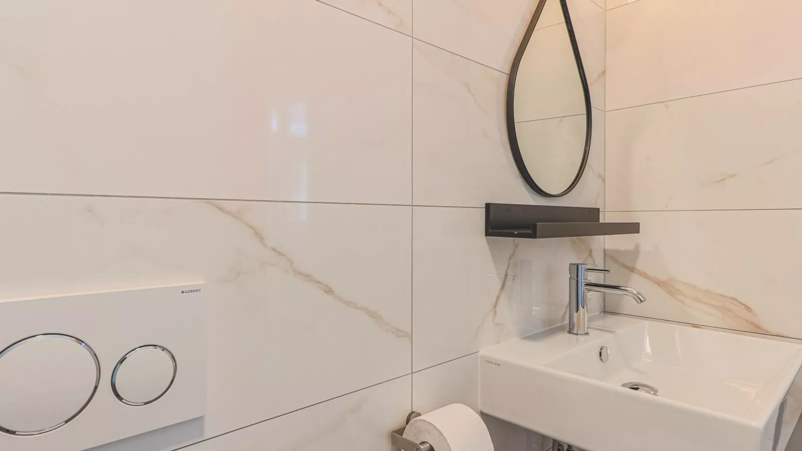 Residenz Brixental Top 8-Salle de bain
