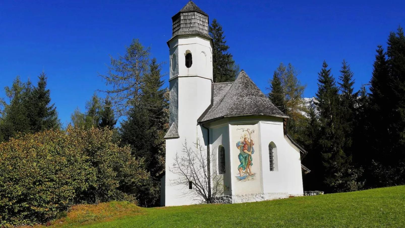 Biber Art Chalet-Areas summer 5km