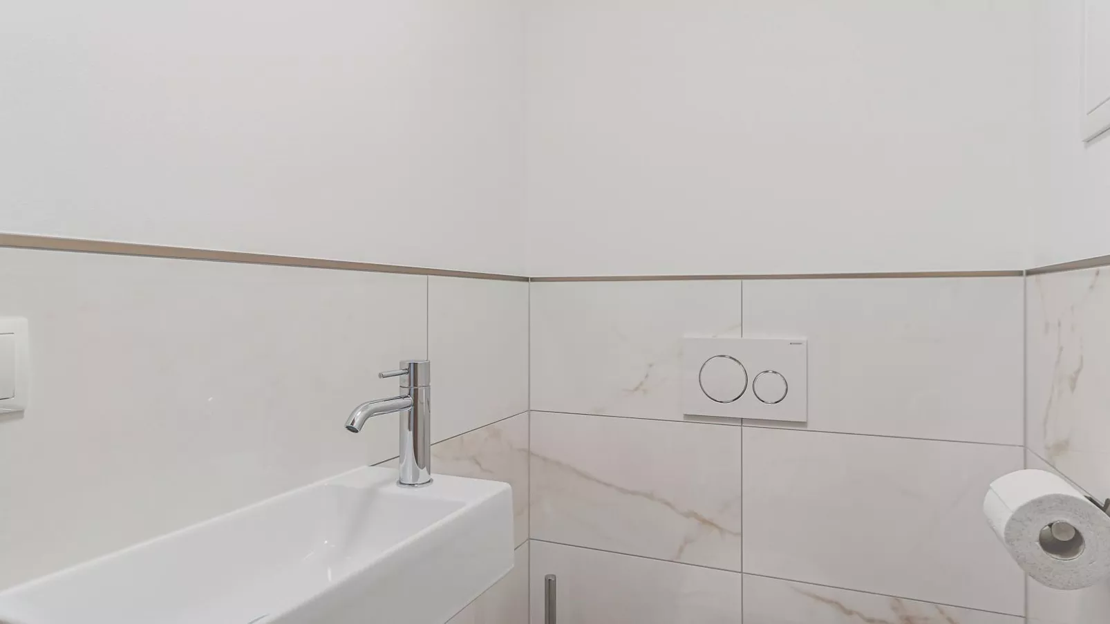 Residenz Brixental Top 8-Salle de bain