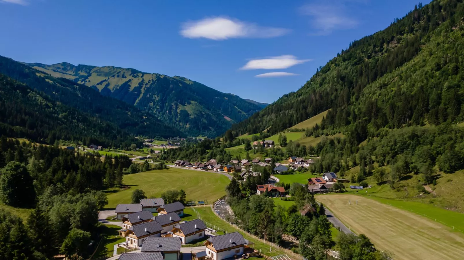 Apart Heidi-Areas summer 1km
