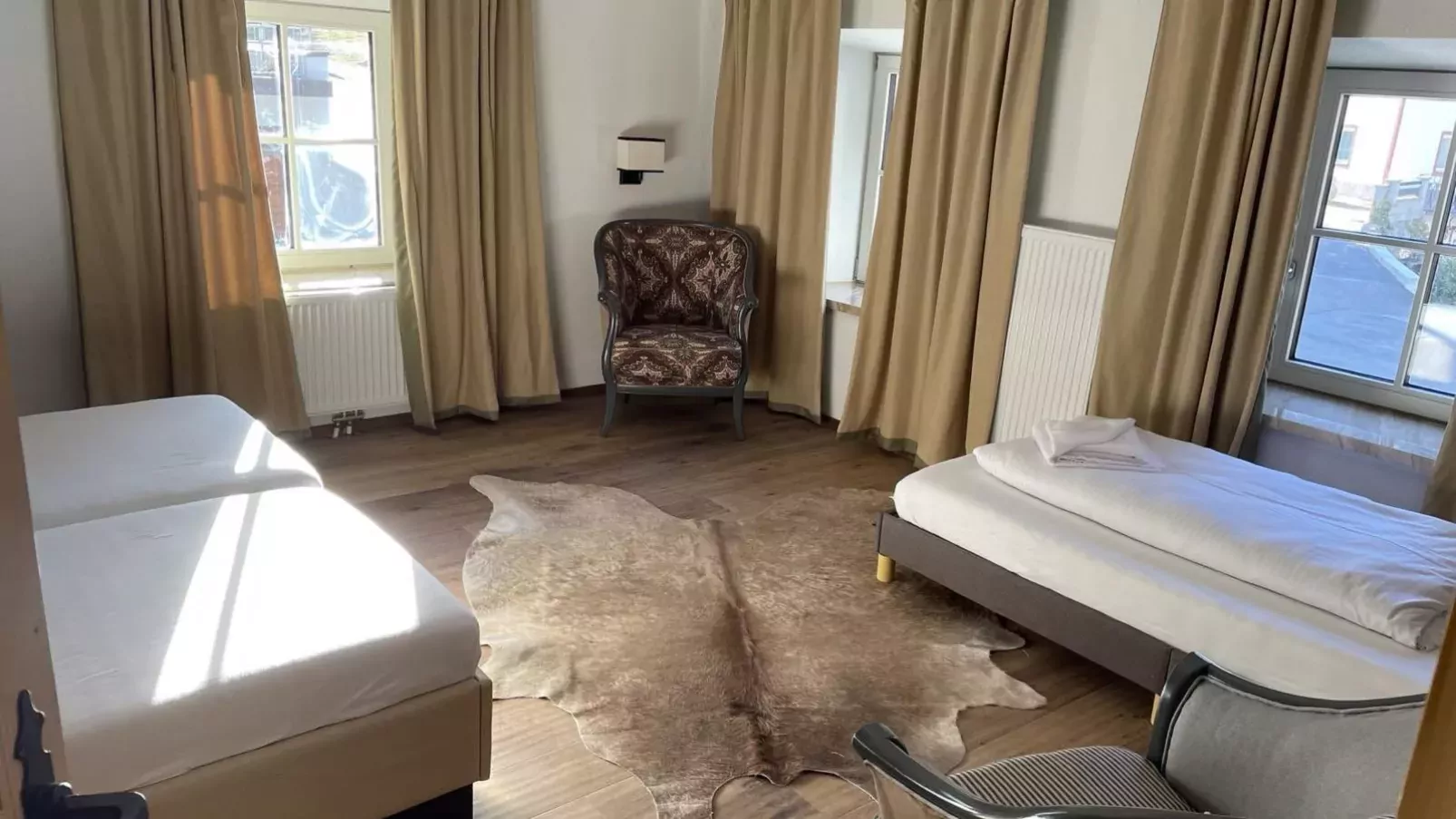 Biber Art Apartment 1-Bedroom