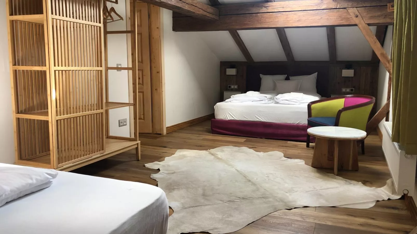 Biber Art Apartment 1-Bedroom