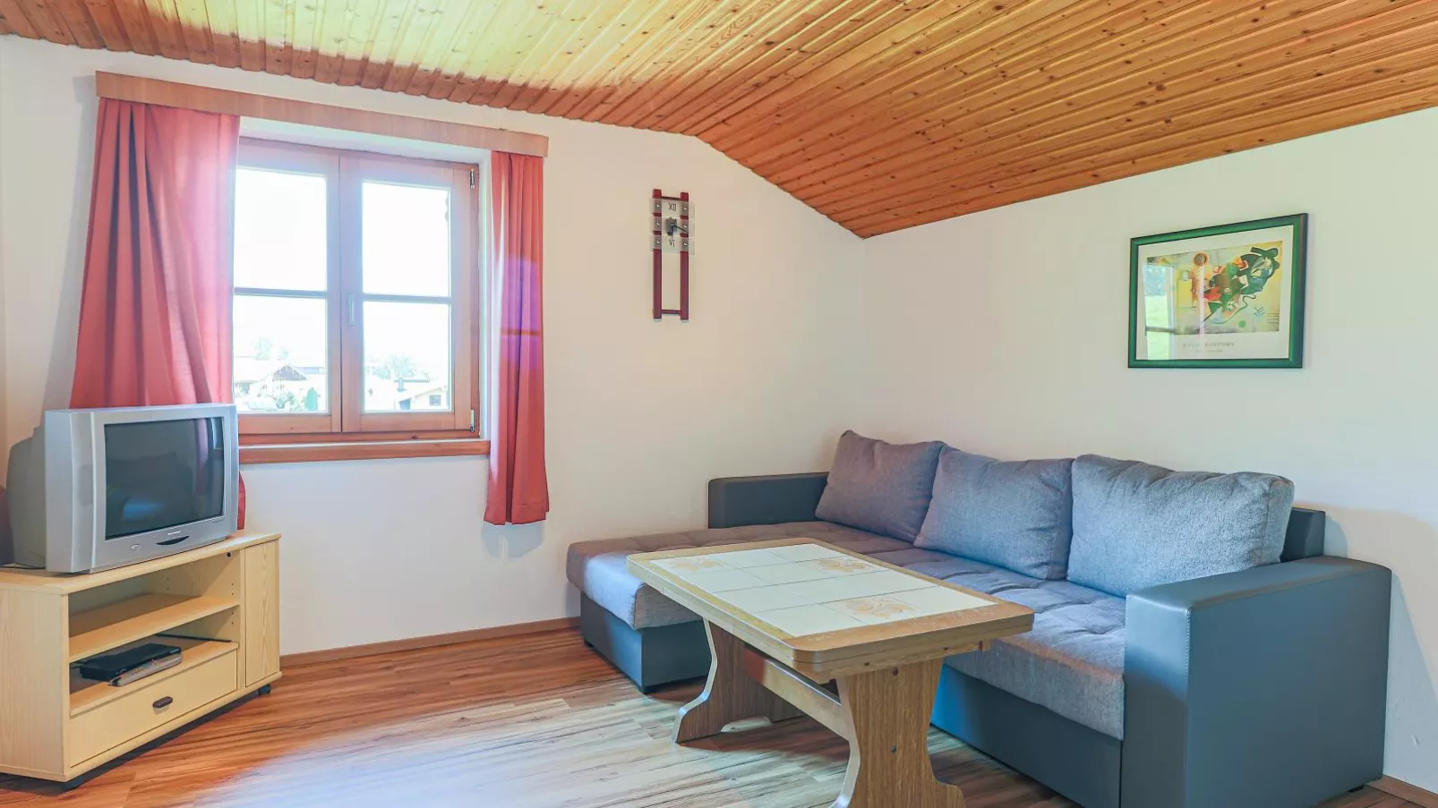 Feilgrub 2-Bedroom