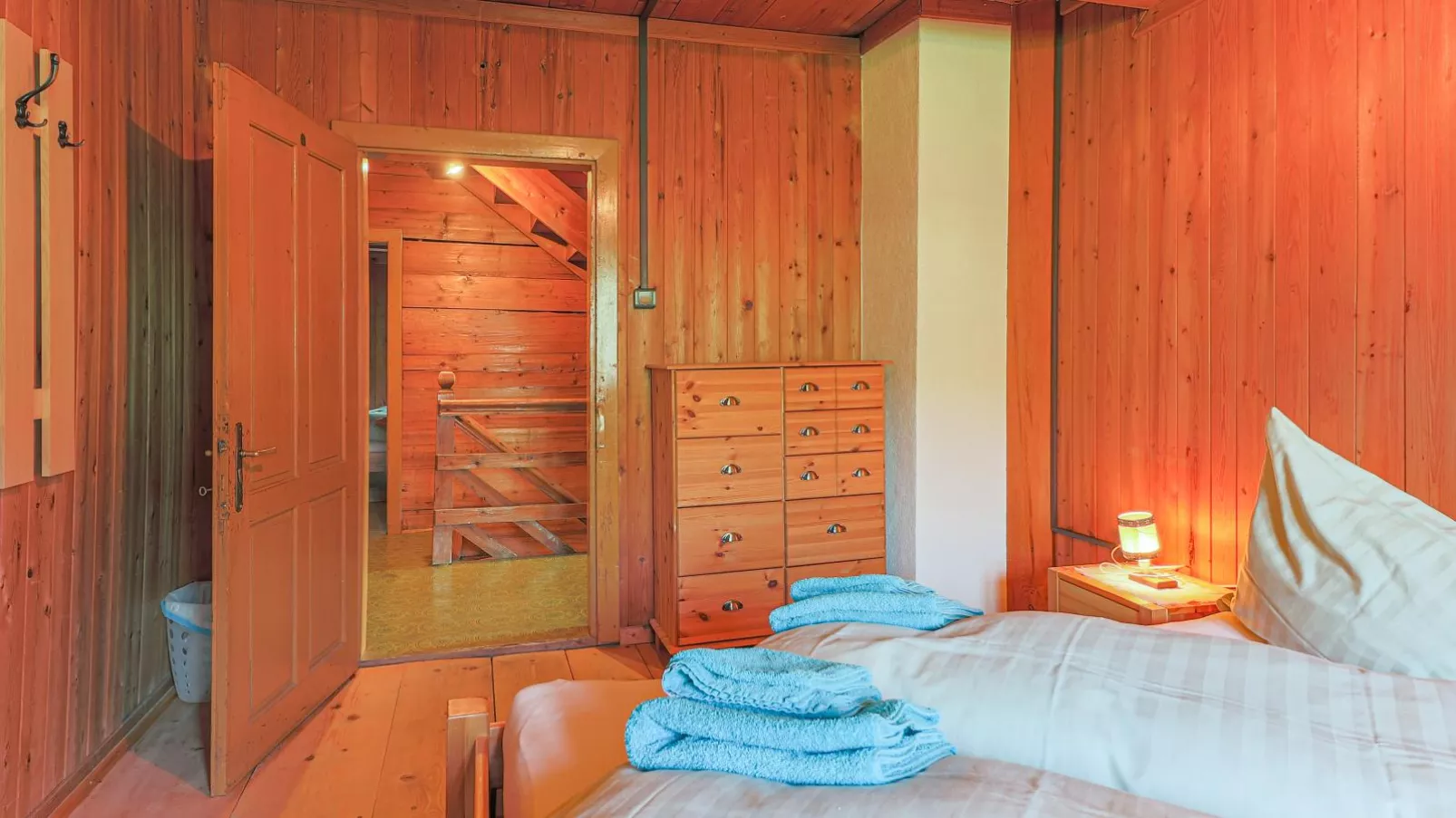 Feilgrub 2-Bedroom