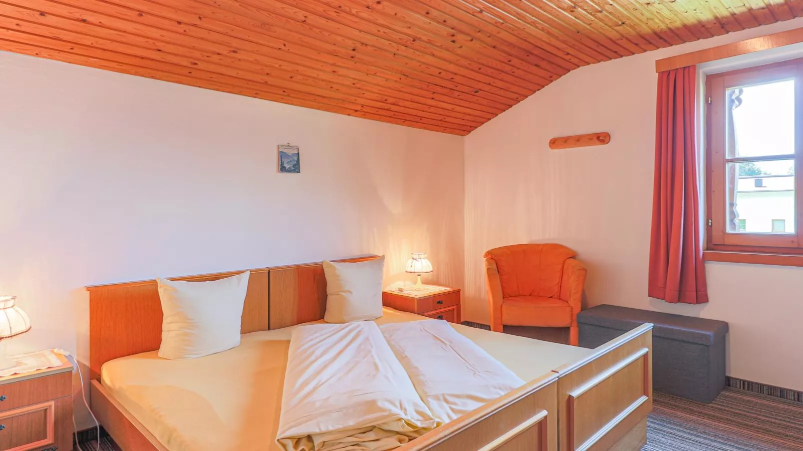 Feilgrub 2-Bedroom