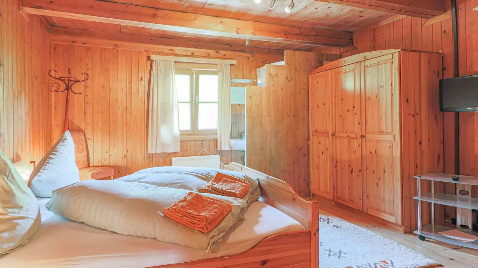 Feilgrub 2-Bedroom