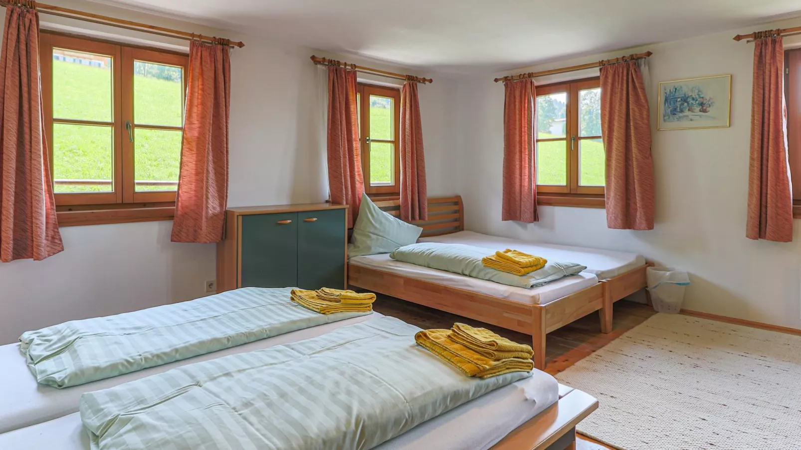 Feilgrub 2-Bedroom