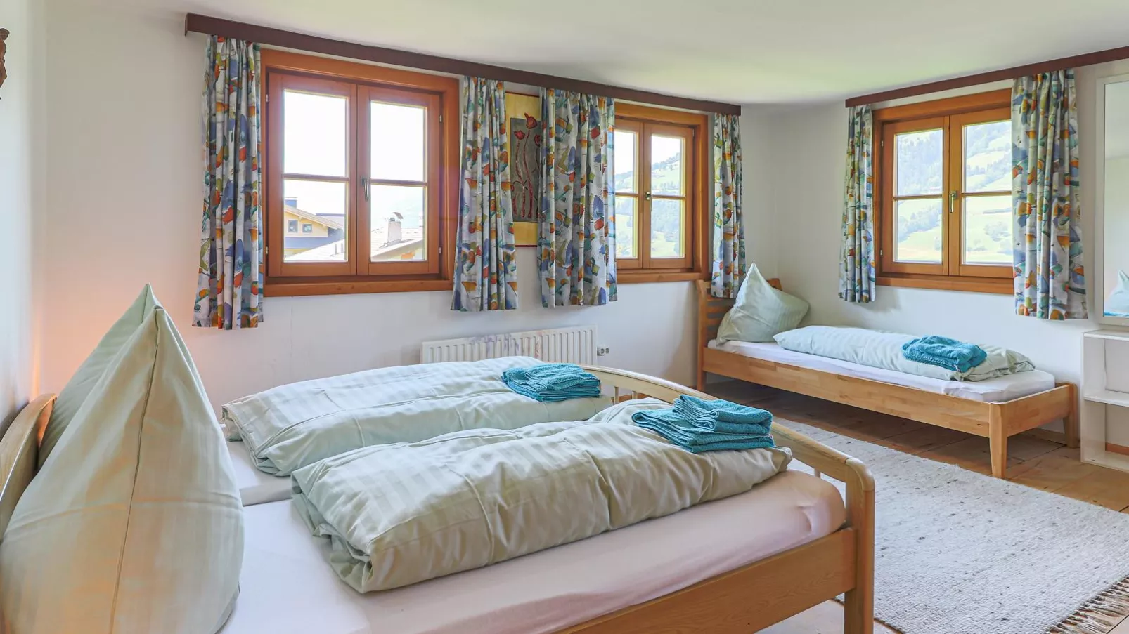 Feilgrub 2-Bedroom