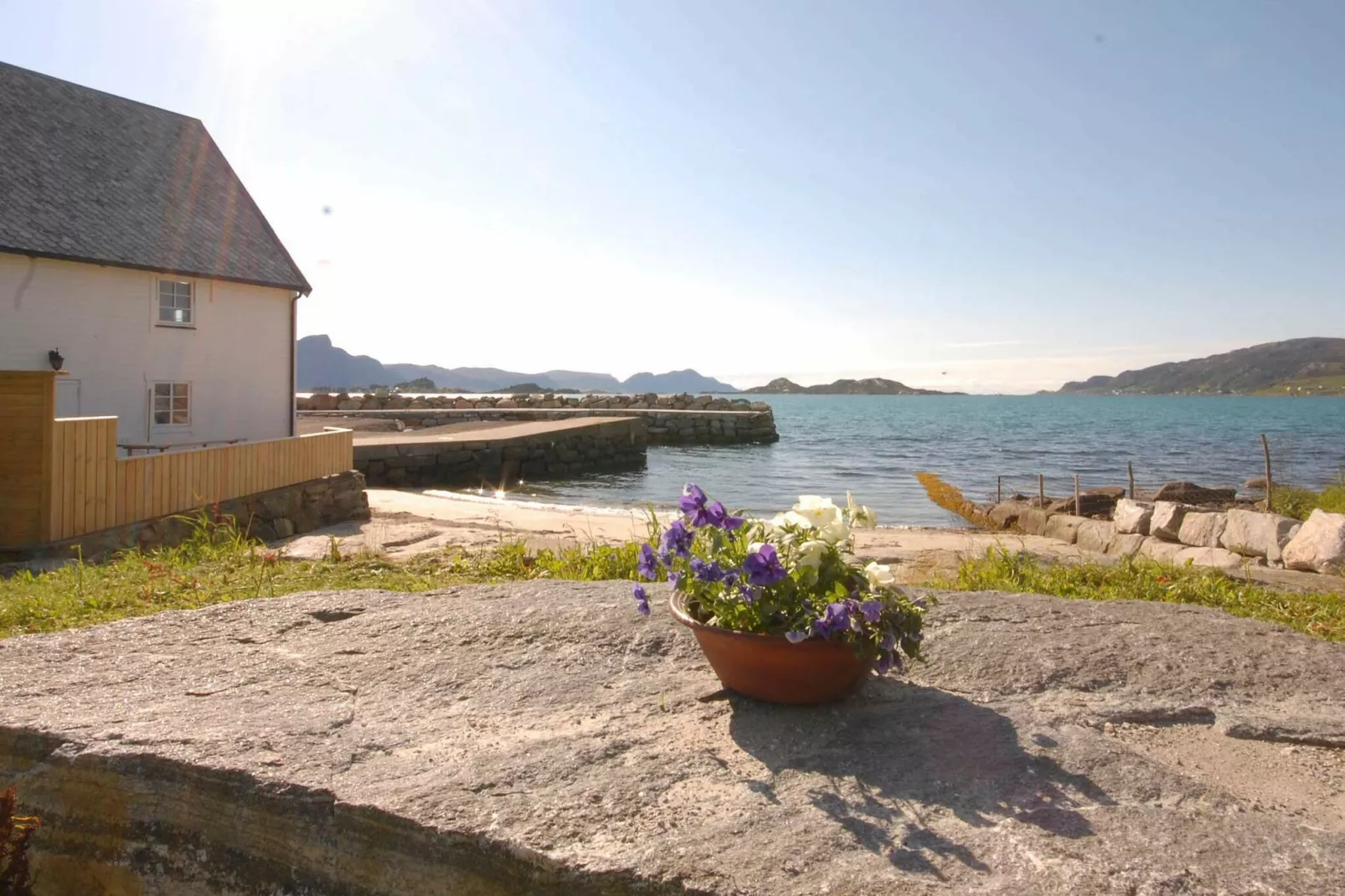 6 person holiday home in Åram-By Traum