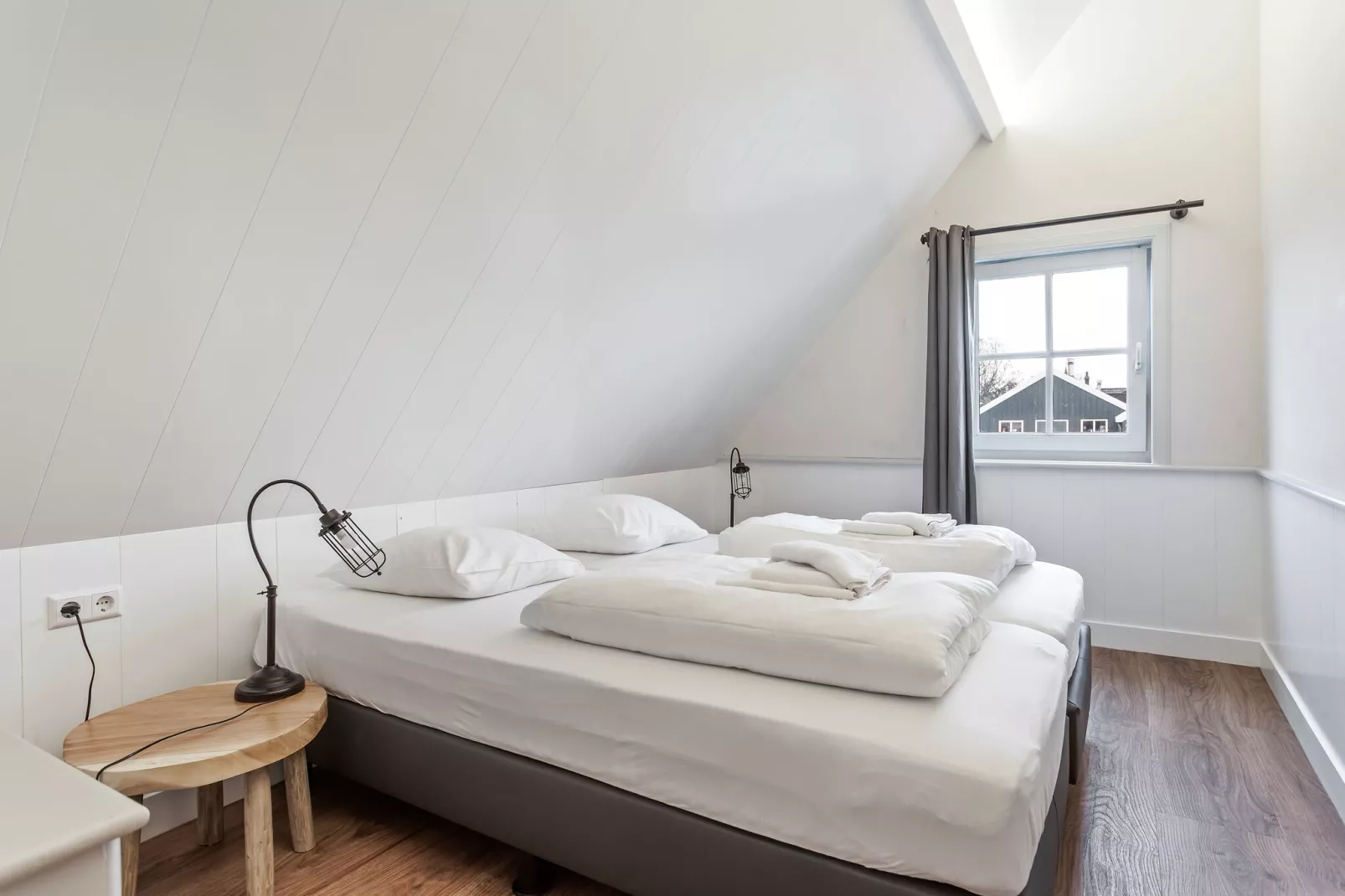 Onder de Molen 10 pers-Chambre