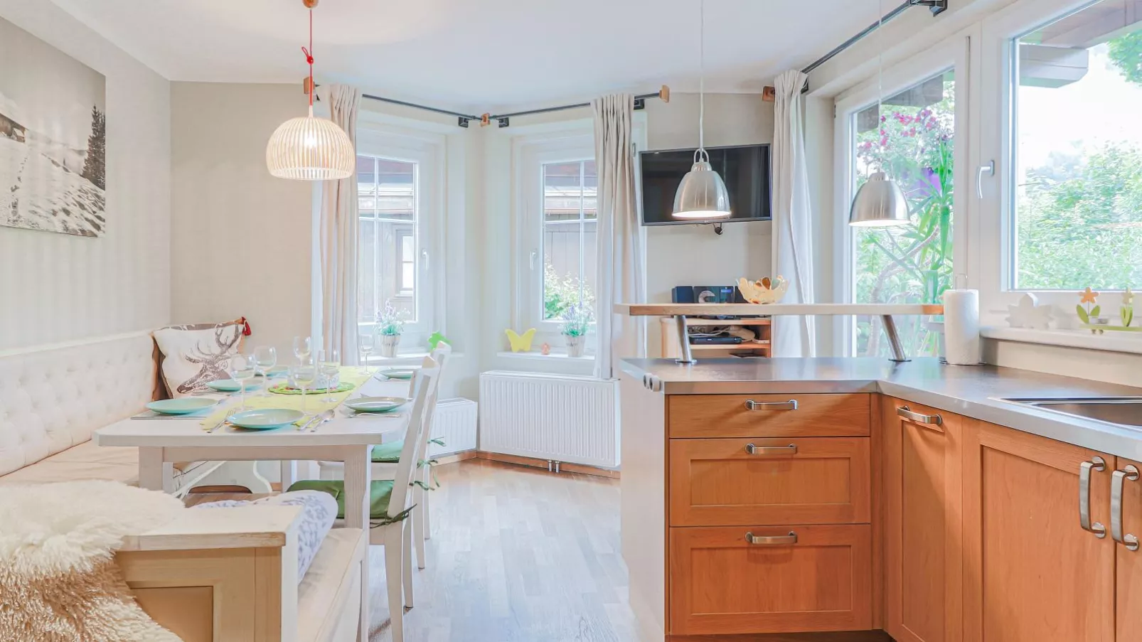 Schönfeld I-Kitchen