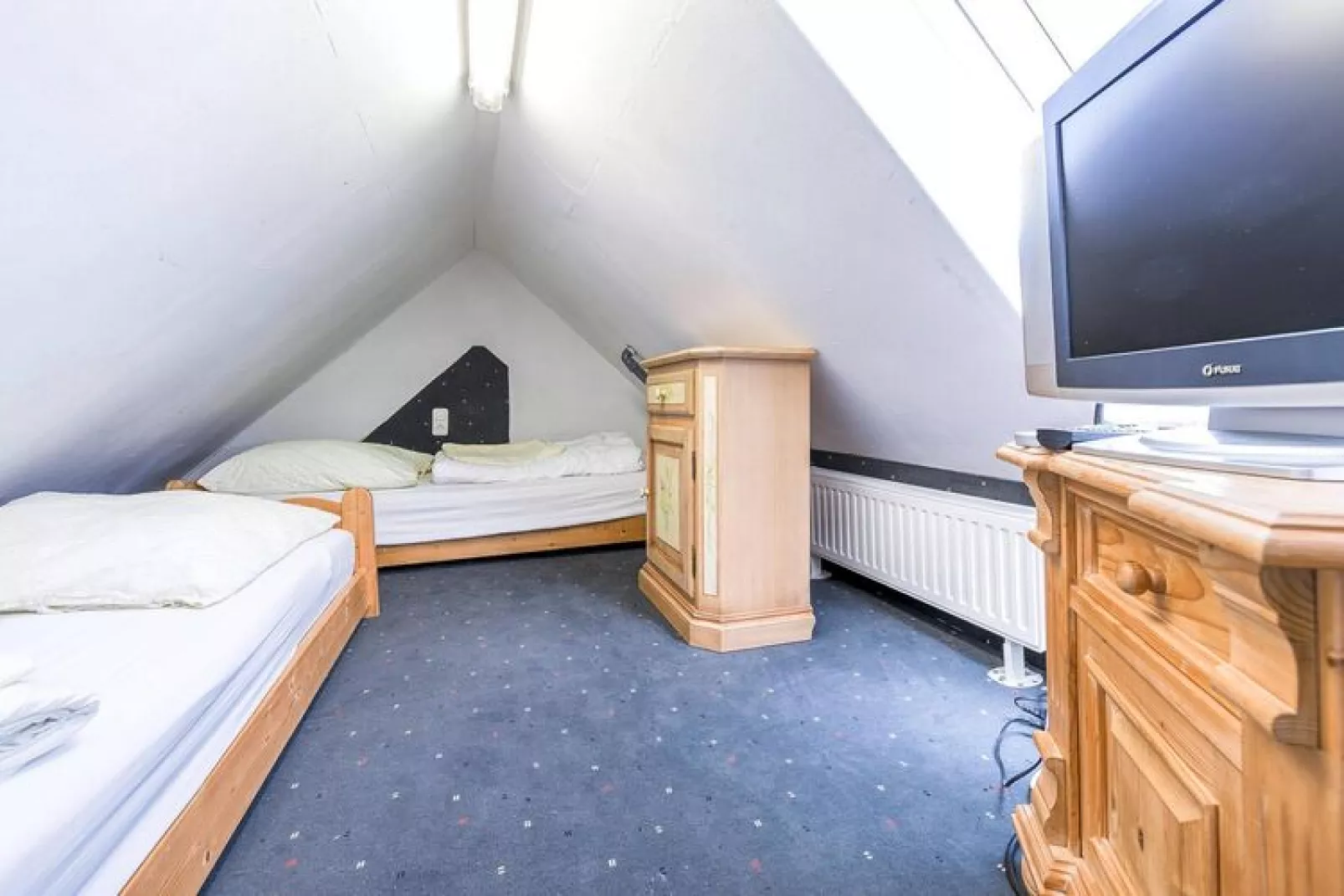 Kleiner Steert 11 b-Bedroom