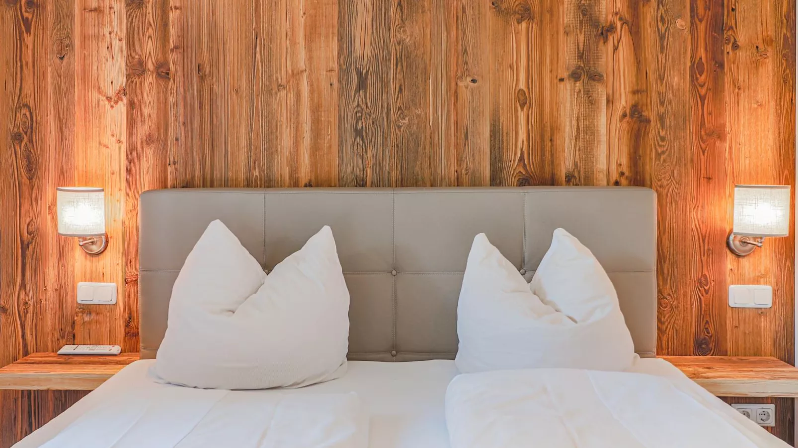 Schönfeld I-Bedroom