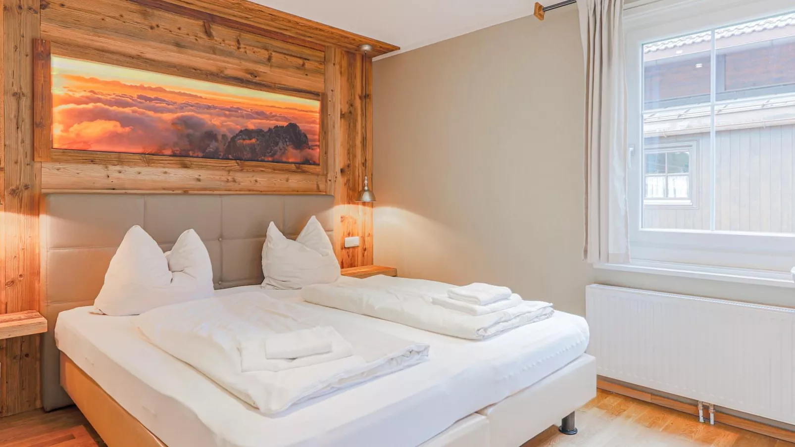 Schönfeld I-Bedroom