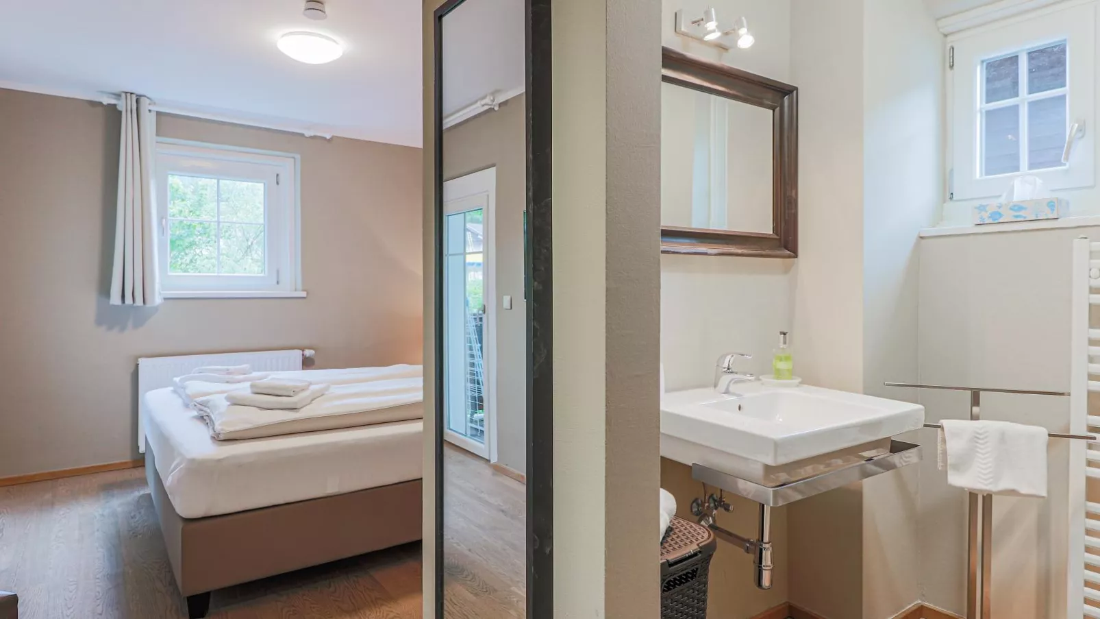 Schönfeld I-Bedroom