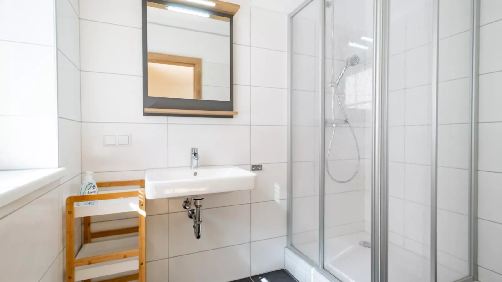 Riesner Alm 35-Bathroom