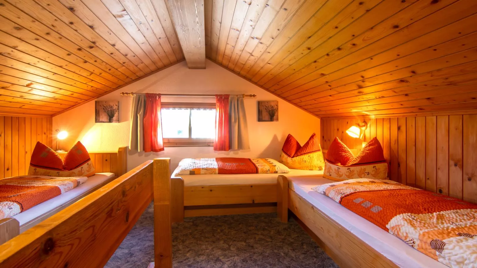 Monteschiel-Bedroom