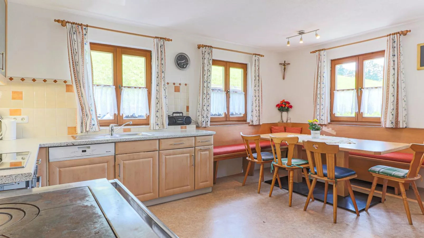 Feilgrub-Kitchen