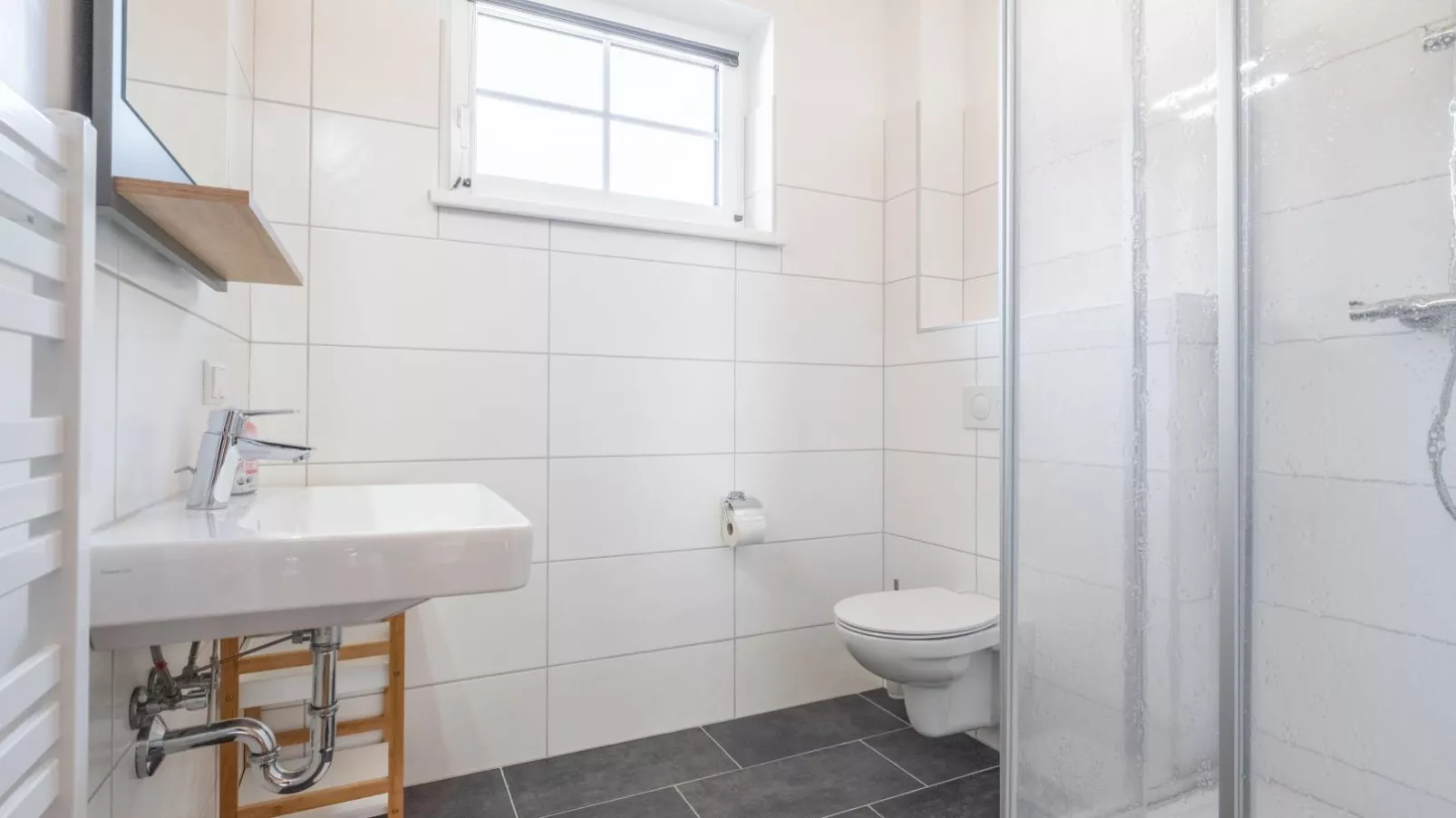 Riesner Alm 35-Bathroom