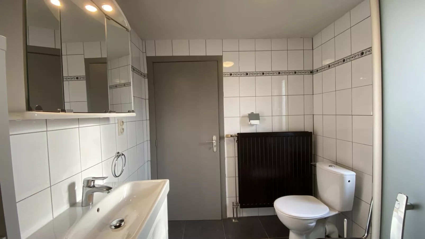 De Kievelder-Salle de bain