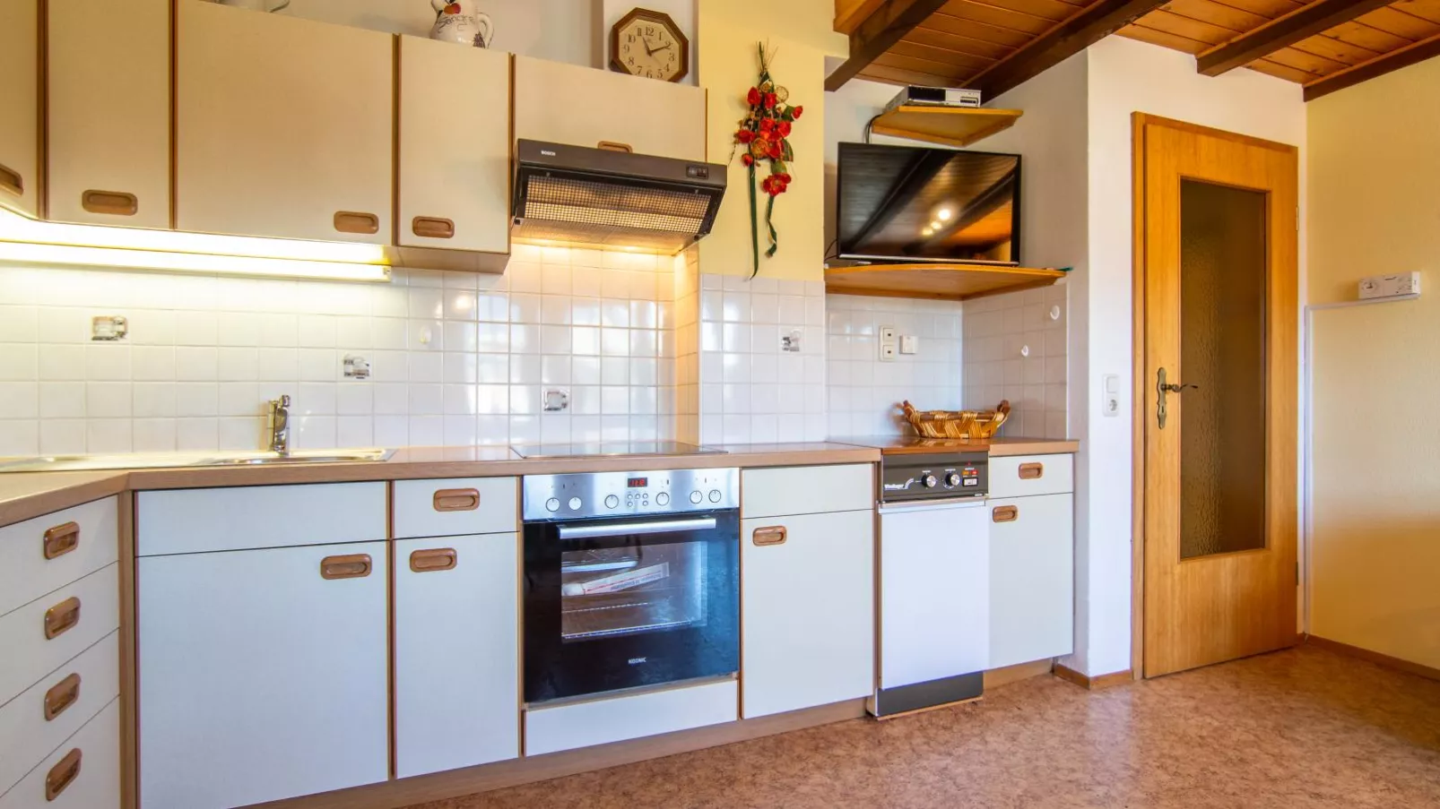 Monteschiel-Kitchen