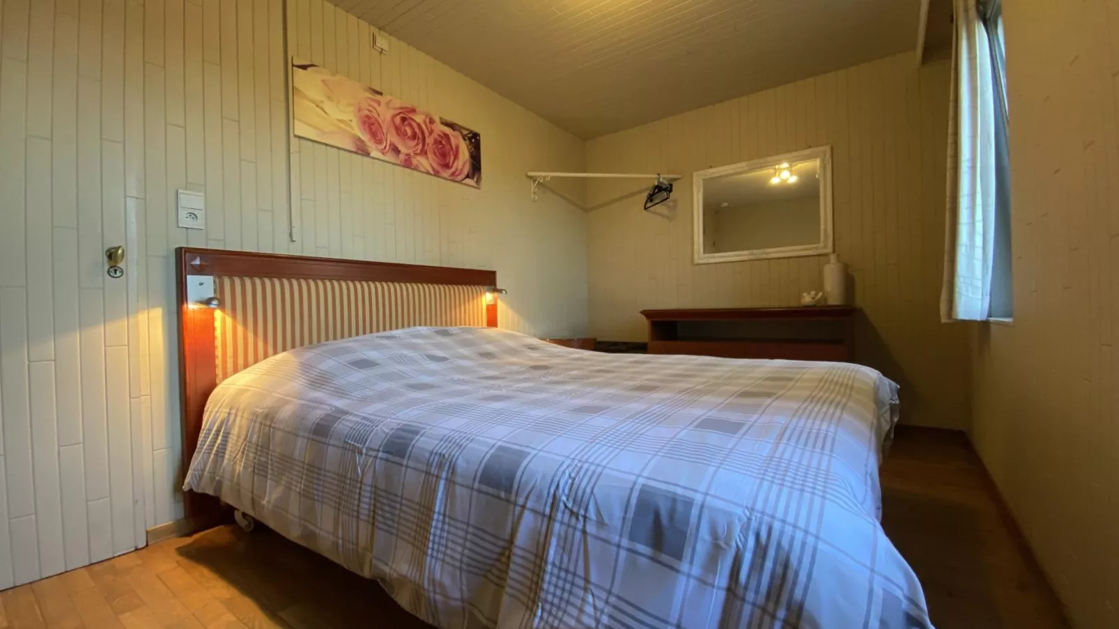 De Kievelder-Chambre